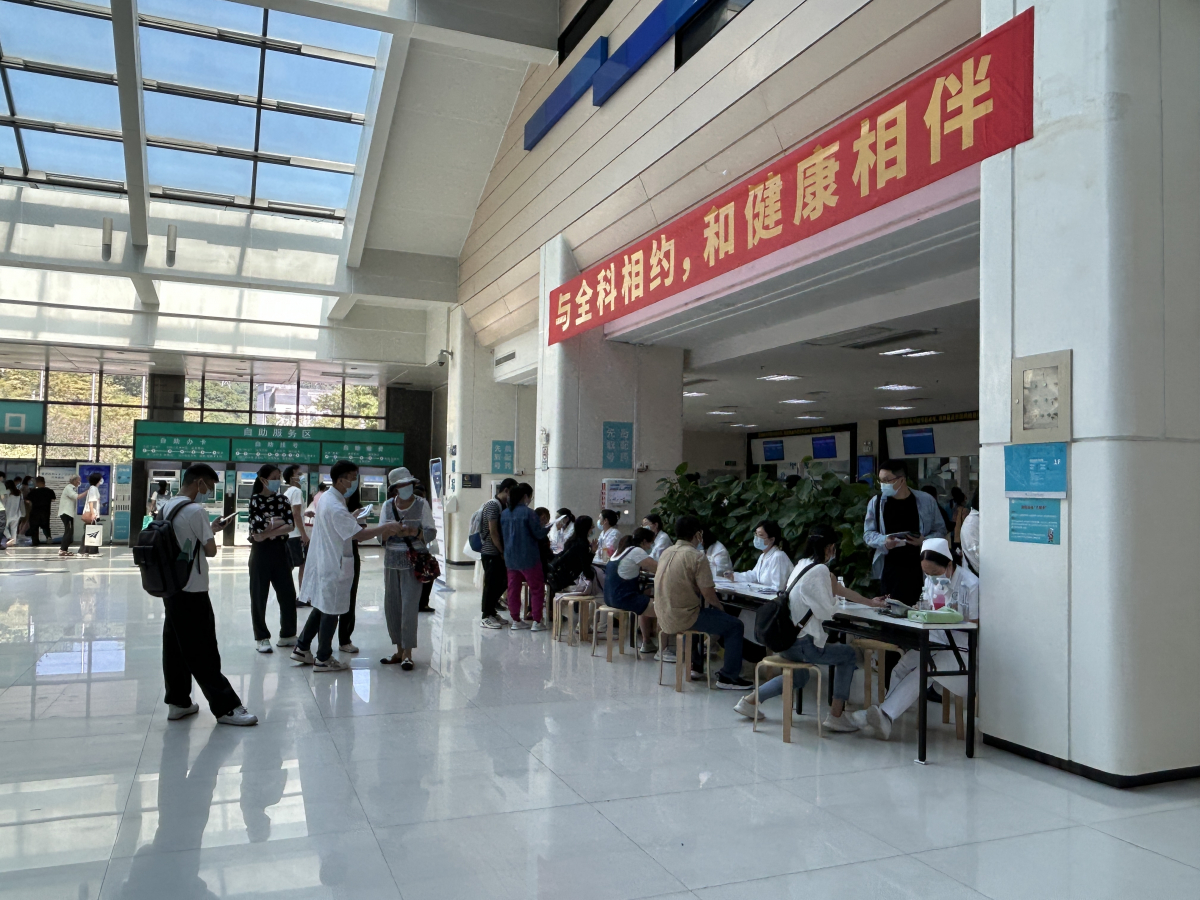 2.義診現場 0